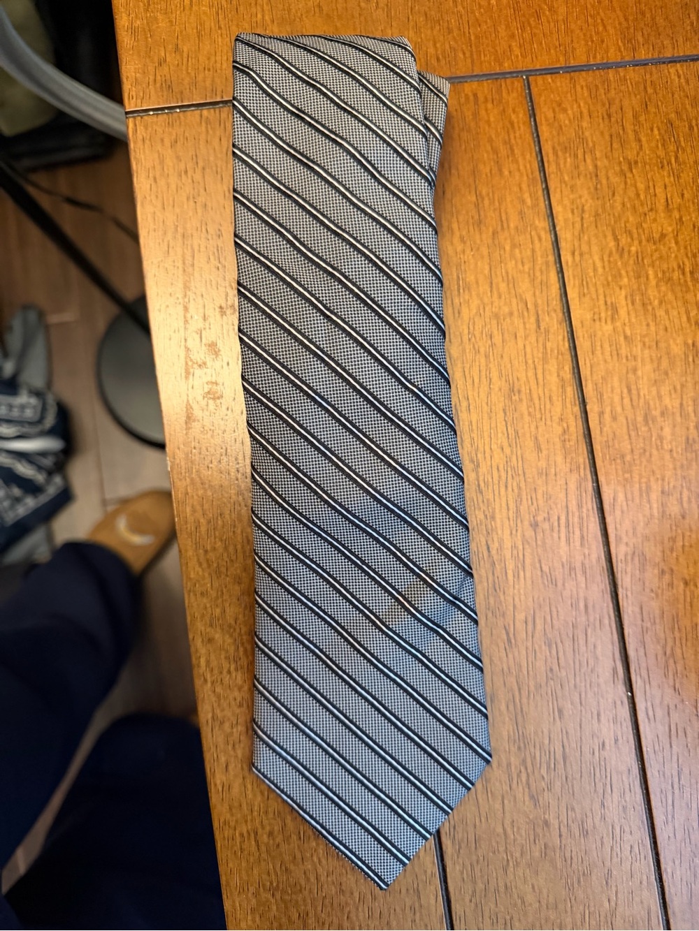 Valentino Tie